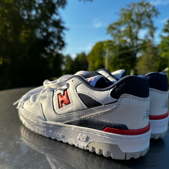 New balance 550 - Picture 3 of 7
